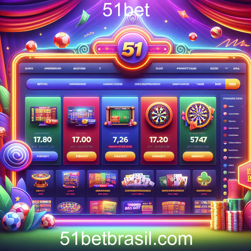 Explorando Bônus e Ofertas na 51bet: Oportunidades Imperdíveis para Jogadores