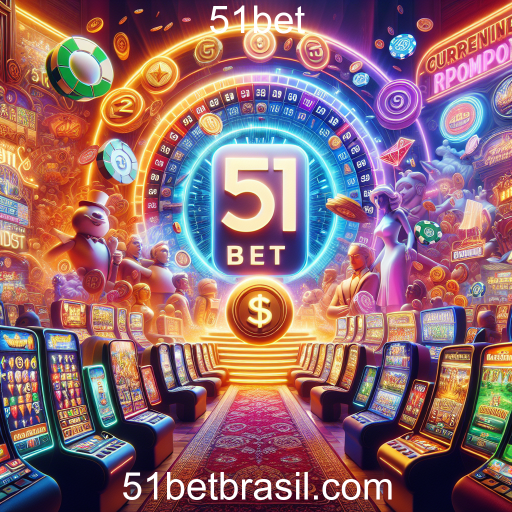 Aproveite as Melhores Promoções no 51bet
